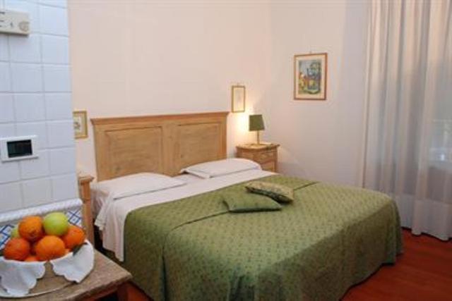 Hotel Vecia Brenta Mira Værelse billede