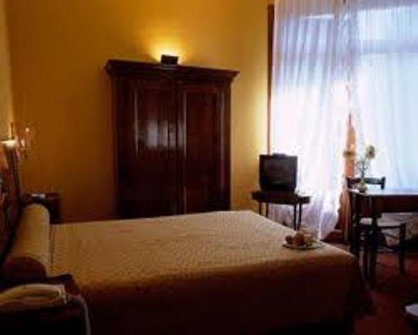 Hotel Vecia Brenta Mira Værelse billede