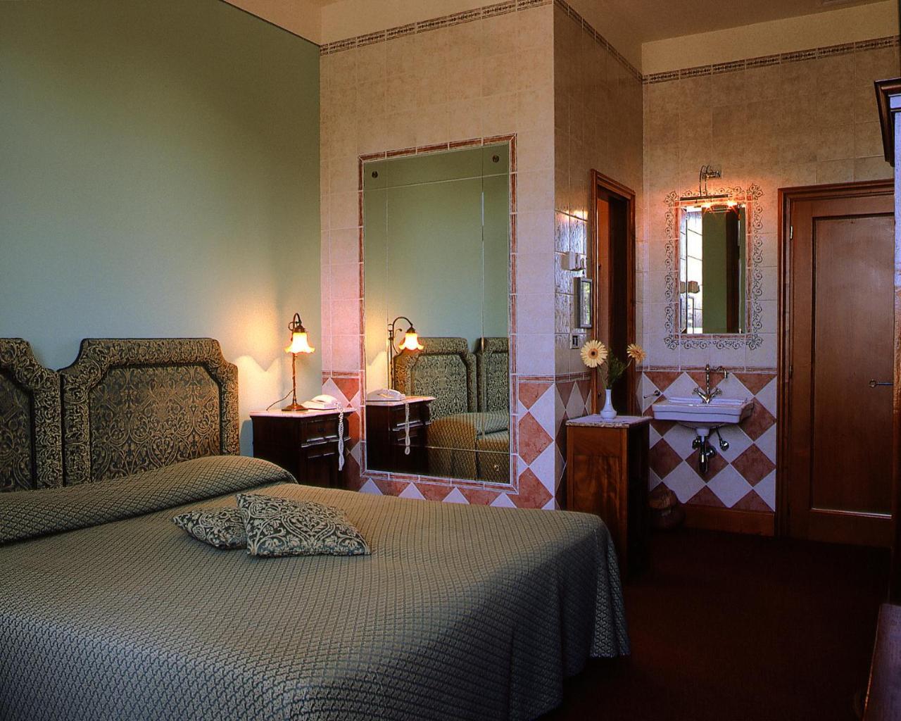 Hotel Vecia Brenta Mira Eksteriør billede