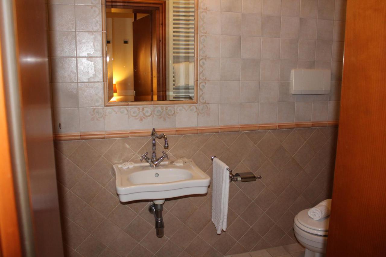 Hotel Vecia Brenta Mira Eksteriør billede