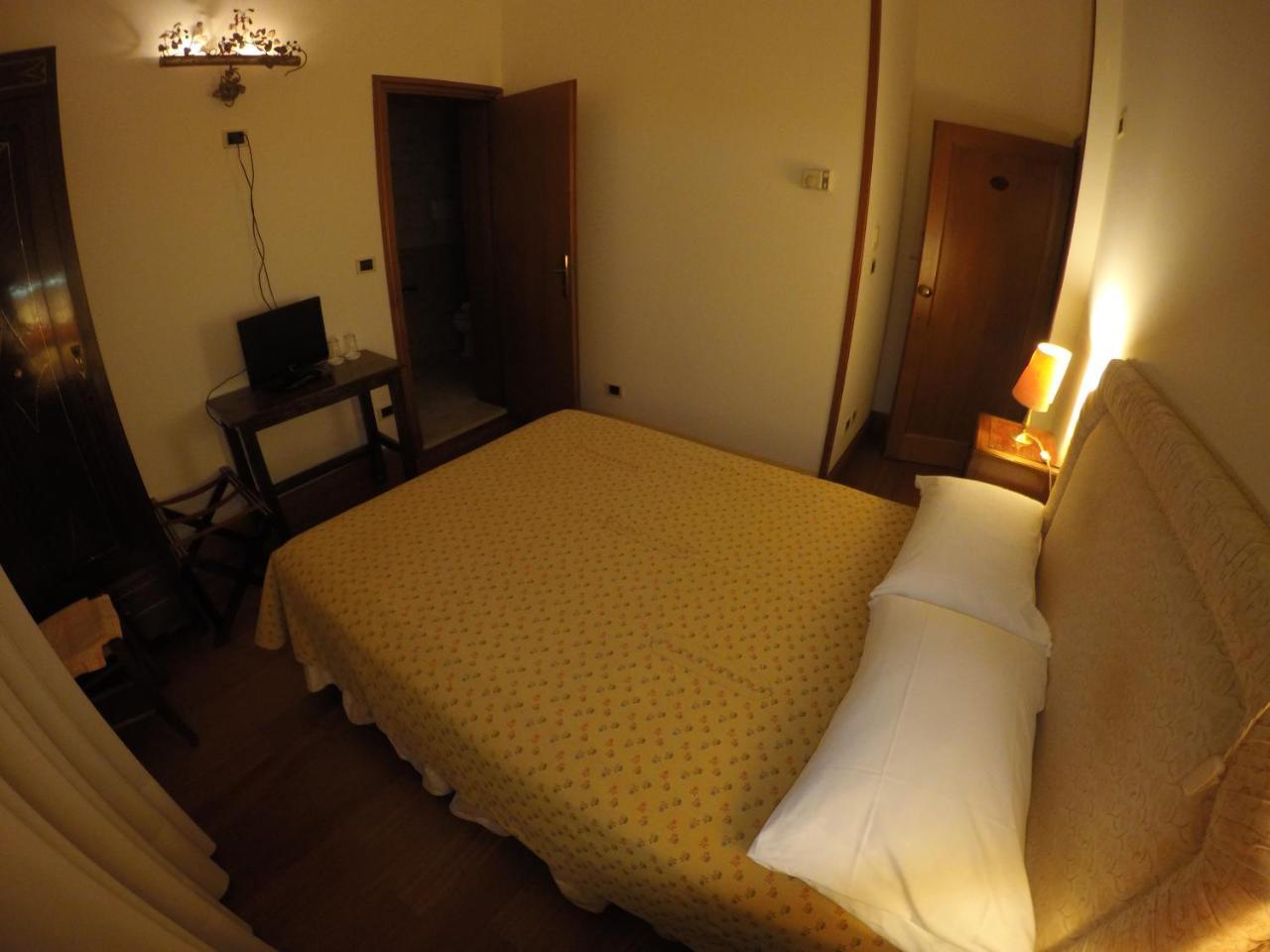 Hotel Vecia Brenta Mira Eksteriør billede