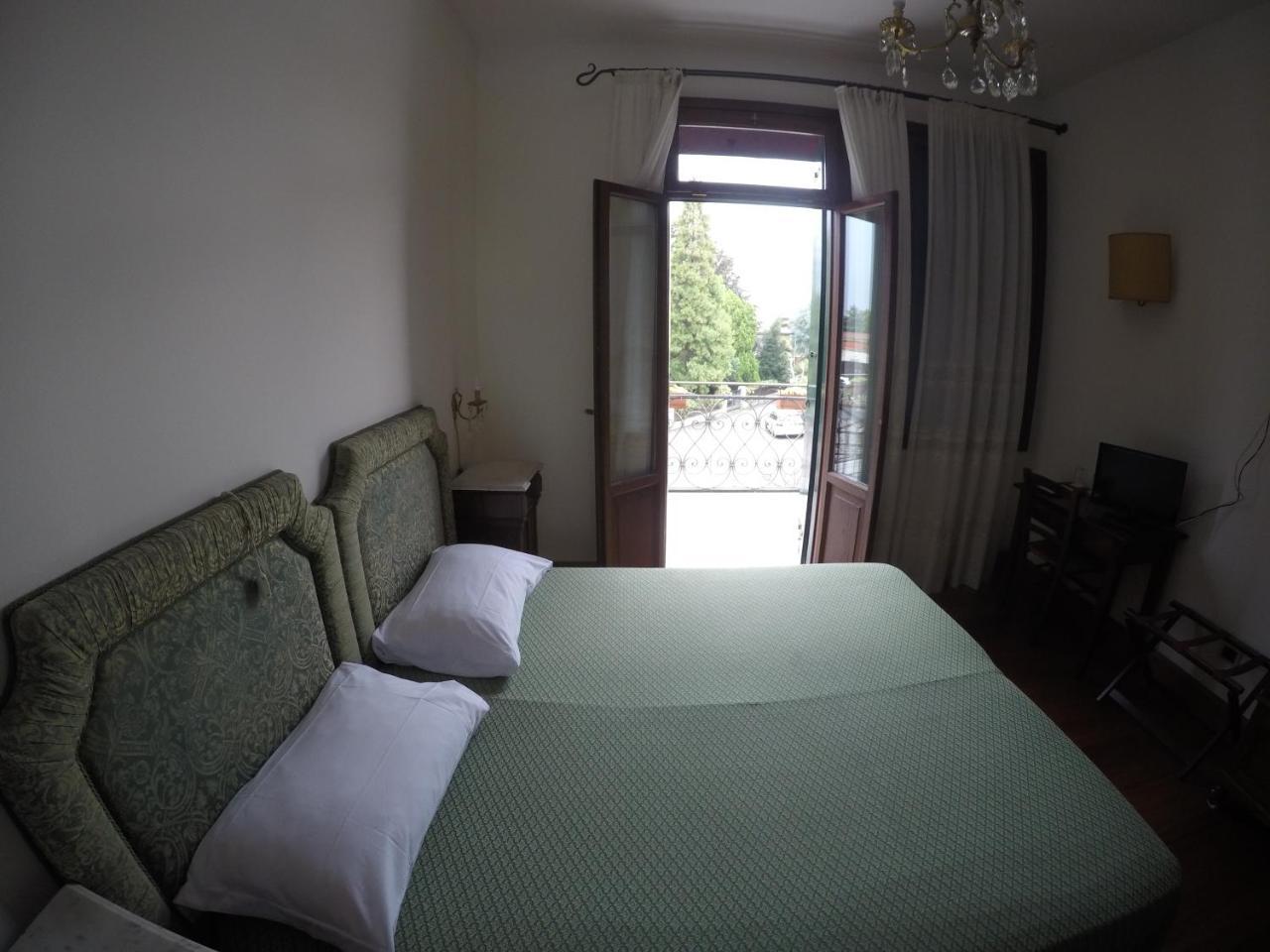 Hotel Vecia Brenta Mira Eksteriør billede